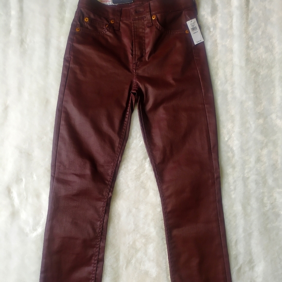 Jeans - Picture 1 of 8